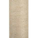 Purlov Macska kaparófa - 71x44x34 cm - Szürke