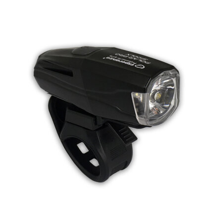 Akkumulátoros első bicikli lámpa - Esperanza Polar Pro 3100 LX EOT059