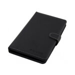 Billentyűzetes tablet tartó (7,85") - Esperanza Madera EK127