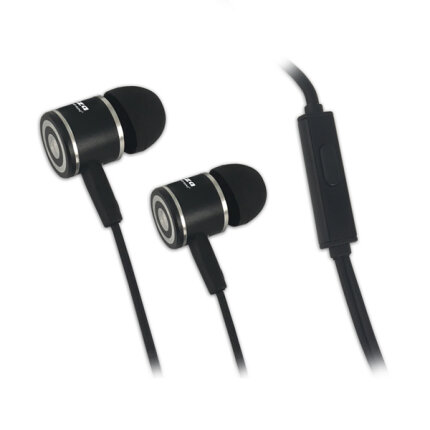 Fülhallgató mikrofonnal (USB-C) - Esperanza EH204K