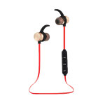 Mágneses Bluetooth fülhallgató - Esperanza EH186L - Réz