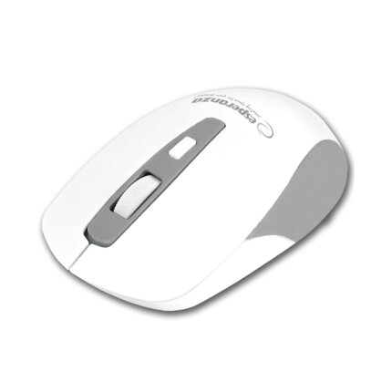Vezeték nélküli egér - Esperanza Sargas EM130W