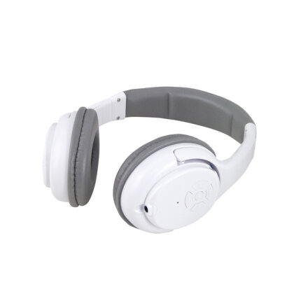 Bluetooth fejhallgató - Esperanza Libero EH163W - Fehér