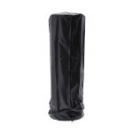 GardenLine Rozsdamentes acél gázos teraszfűtő - 136 cm