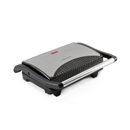 Kerámia kontakt grill - Esperanza Taleggio EKG006