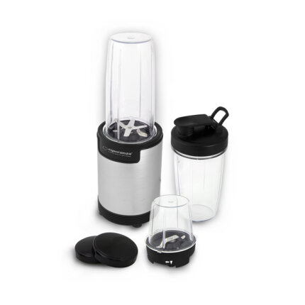 Turmixgép - Esperanza Nutri Bomb EKM030
