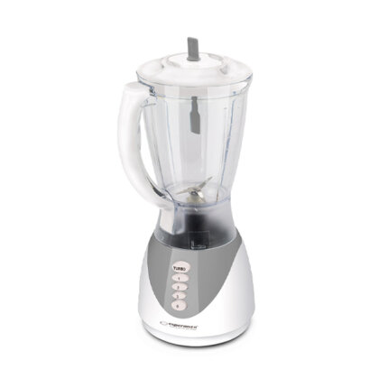 Turmixgép - Esperanza Piña colada EKM023E - Szürke