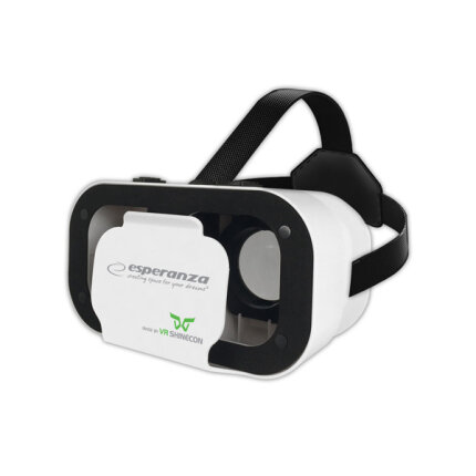 VR szemüveg okostelefonokhoz (4,7