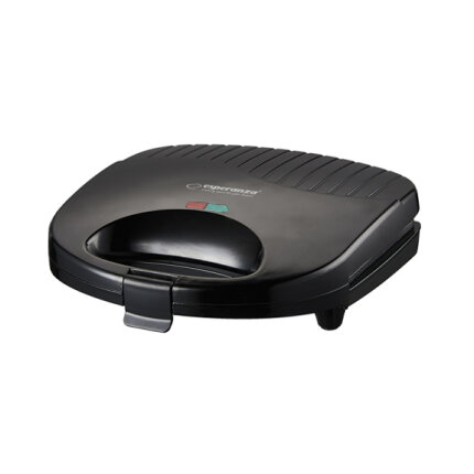 Szendvicssütő grill lappal - Esperanza Tortilla EKT009