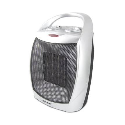 Ventilátoros kerámia hősugárzó - Esperanza Atacama EHH006