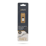 Adapter - MicroUSB - Type-C