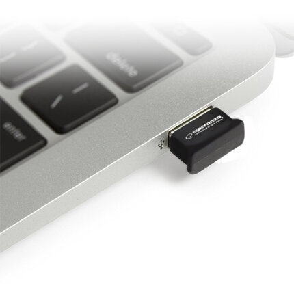 Bluetooth 5.0 USB adapter - Esperanza EA160
