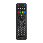 Digitális TV adóvevő - Esperanza DVB-T2 EV109R