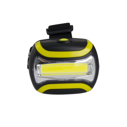 Elemes LED fejlámpa - Esperanza Monceros EOT032