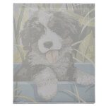 Számfestő készlet - Kutya - 40 x 30 cm