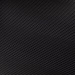 PVC kerítésszalag - 19 cm x 26 m - 700g m2 - Antracit szürke