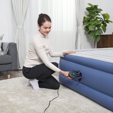 Bestway elektromos pumpa - 30 W