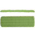 Bestway felfújható túramatrac - 188 x 58,5 x 6,5 cm - Zöld