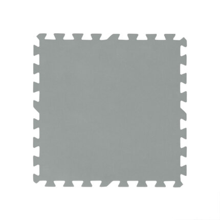 Bestway medence alátét szivacs - 50 x 50 cm - 9 db