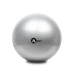 Rehabilitációs fitness labda pumpával - 65 cm