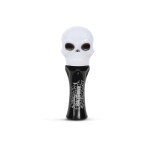 Halloween-i LED lámpa - koponya - elemes