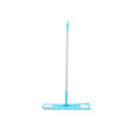 Lapos mop mikroszálas felmosó - 120 cm
