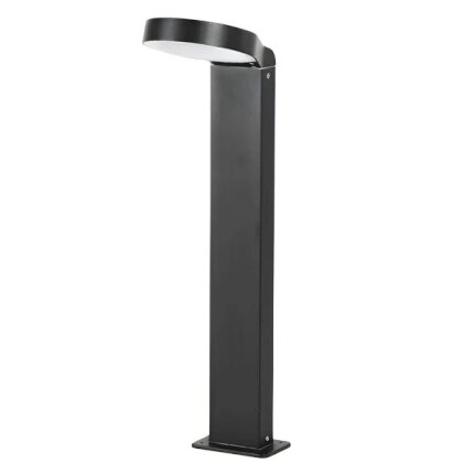 Modern kültéri álló LED lámpa – 18W – 60 cm
