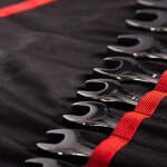 Professzionális villás-krova kulcskészlet – 10 db (8-24 mm)