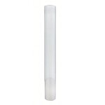 Téli növényvédő agrotextil – 15x1m, 50g/m², fehér