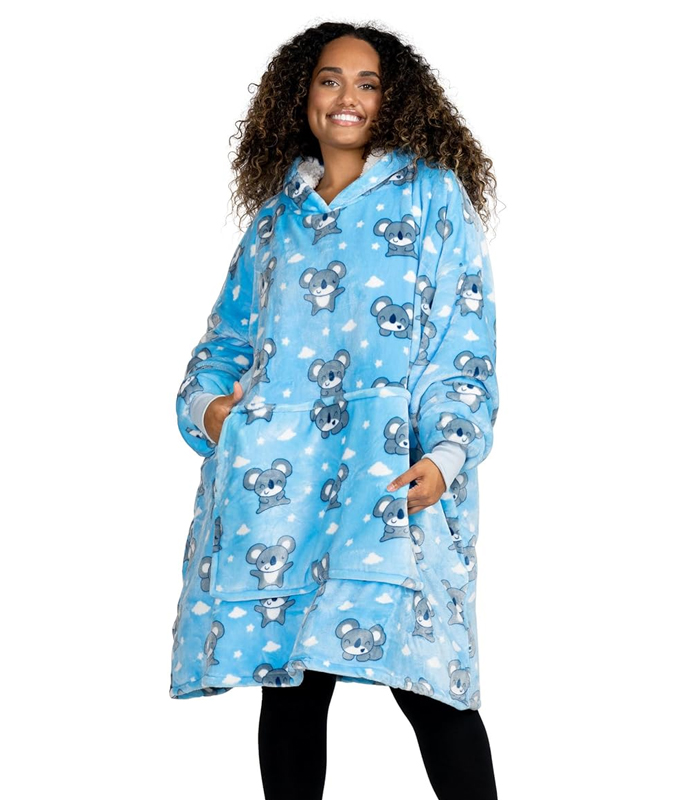 6793727e0d8d5785d47778df_BLUZOKOC-KOALA-PONCZO-BLUZA-Z-KAPTUREM-KIESZEN-KANGUR-POLAR-OVERSIZE-100-POLIESTER-DLA-MLODZIEZY-DOROSLYCH001