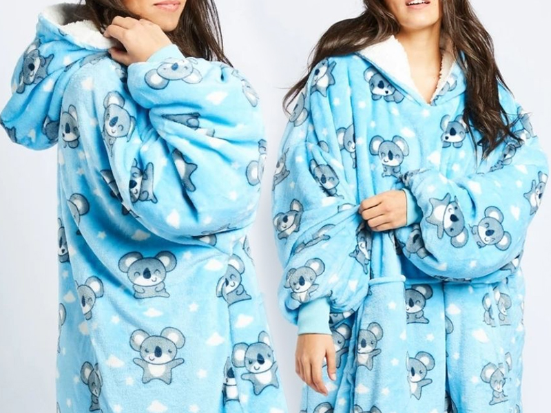 6793727e0d8d5785d47778e5_BLUZOKOC-KOALA-PONCZO-BLUZA-Z-KAPTUREM-KIESZEN-KANGUR-POLAR-OVERSIZE-100-POLIESTER-DLA-MLODZIEZY-DOROSLYCH005