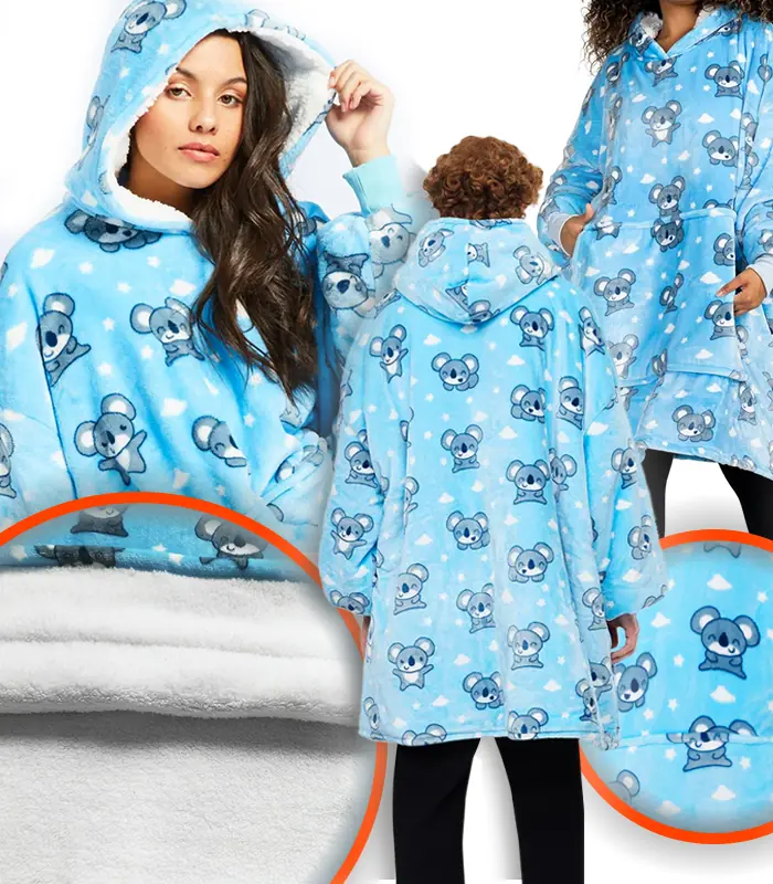 6793727e0d8d5785d47778f4_BLUZOKOC-KOALA-PONCZO-BLUZA-Z-KAPTUREM-KIESZEN-KANGUR-POLAR-OVERSIZE-100-POLIESTER-DLA-MLODZIEZY-DOROSLYCH006