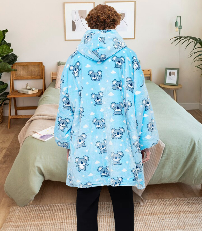6793727e0d8d5785d477791b_BLUZOKOC-KOALA-PONCZO-BLUZA-Z-KAPTUREM-KIESZEN-KANGUR-POLAR-OVERSIZE-100-POLIESTER-DLA-MLODZIEZY-DOROSLYCH003