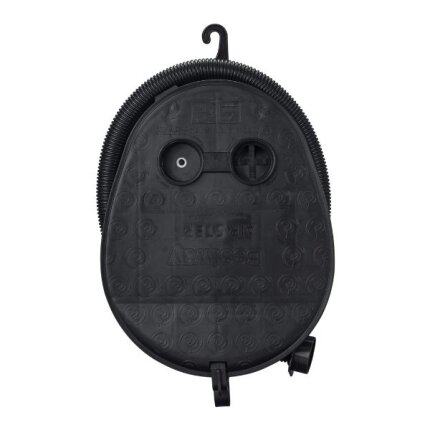 Bestway lábpumpa matracokhoz és medencékhez – 1,6 l/ciklus, 28×22 cm