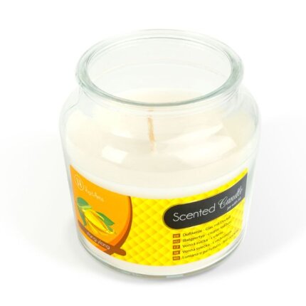 Illatgyertya - csupor fedővel - Ylang Ylang - 310 g