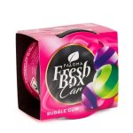 Illatosító - Paloma Fresh box - Bubble Gum - 25 g
