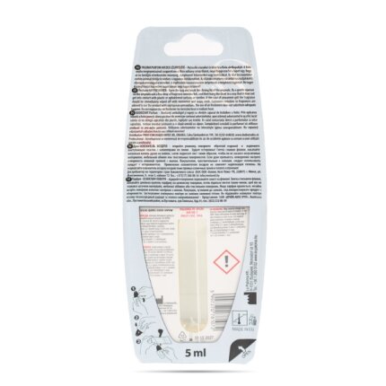 Illatosító Paloma Parfüm Liquid Fruit Coctail 5 ml