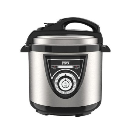 WinningStar - Kukta - 6 L -1000 W