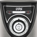 WinningStar - Kukta - 6 L -1000 W