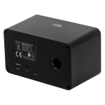 Internetes Rádió - 25.000+ Állomás, Bluetooth, WiFi és Színes TFT Kijelző - Camry CR 1918