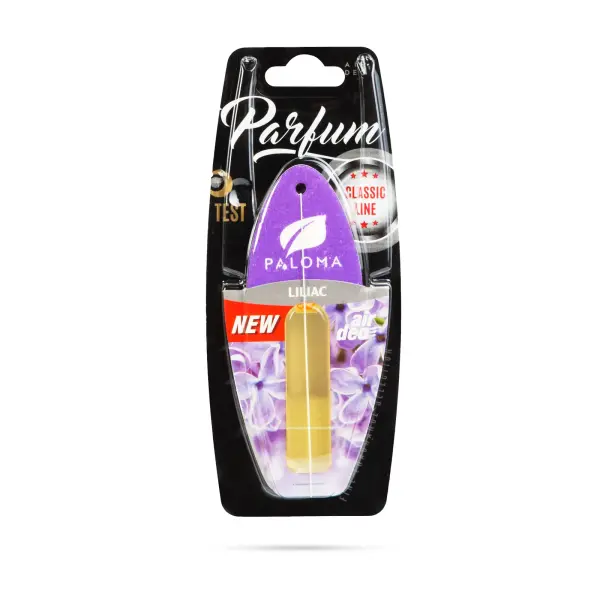 Illatosító - Paloma Parfüm Liquid - 5 ml