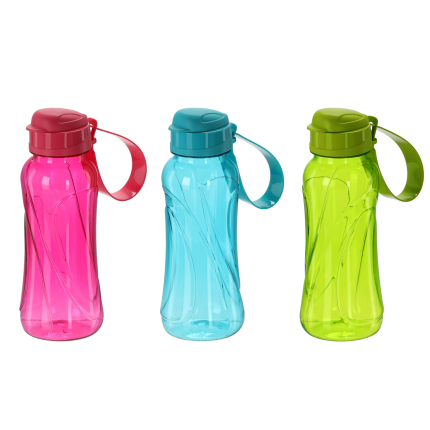 450 ml-es vizespalack