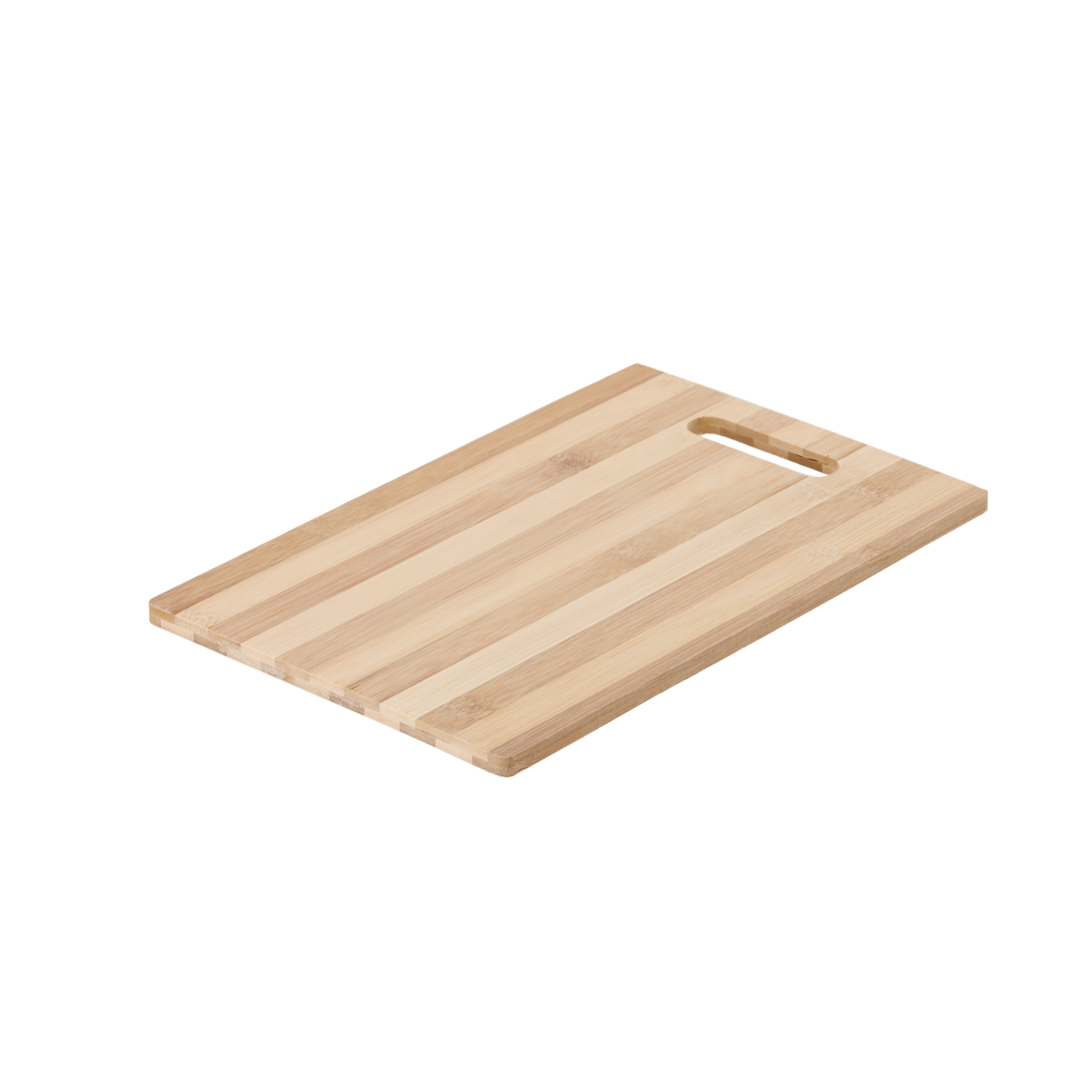 Bambusz vágódeszka 28x18x0,8 cm Bambusz vágódeszka 28x18x0,8 cm