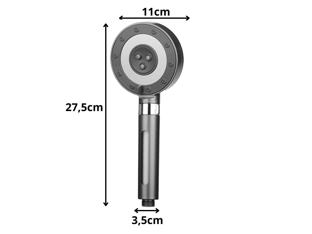 11cm - 8