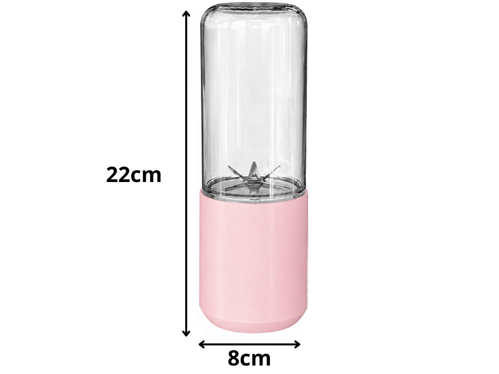 8cm - 10